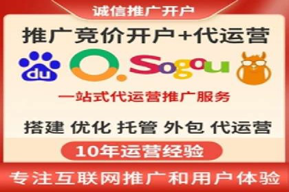 竞价排名成功案例分享